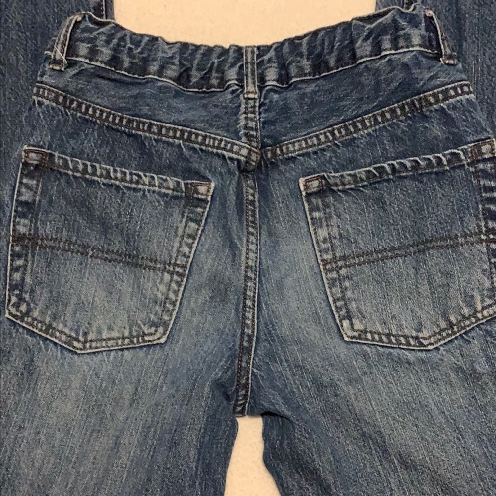 Boys Place Straight Jeans - Picture 6 of 11